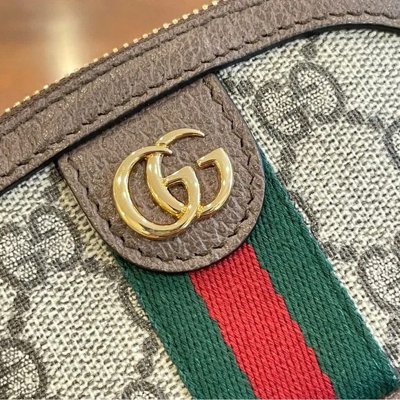 Gucci key cles - Picture 8 of 16